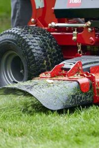 Drenko mowing services