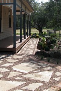 Drenko paving services