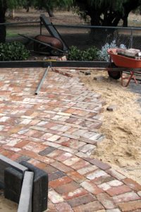 Drenko paving services